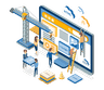 Agence SWS — Sheldoons Web Studio, agence web Aveyron