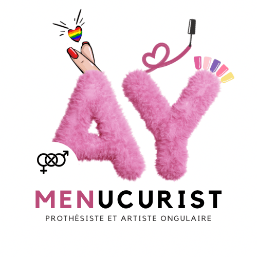 Menucurist.fr — site vitrine bar à ongles Cransac-les-Thermes, réalisé par Agence SWS